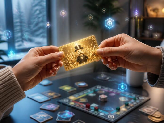 découvrez les tendances actuelles pour échanger la carte or de monopoly go en janvier et optimisez vos échanges pour gagner plus facilement.