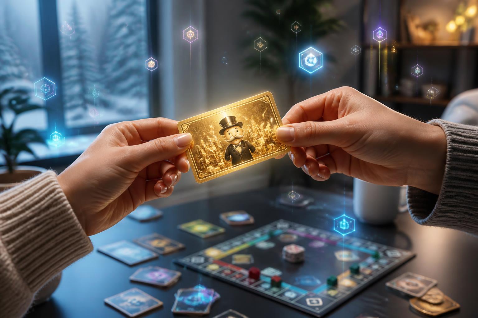 découvrez les tendances actuelles pour échanger la carte or de monopoly go en janvier et optimisez vos échanges pour gagner plus facilement.