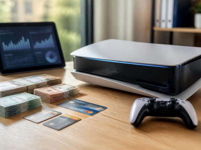 découvrez comment évaluer le prix de la playstation 6 grâce à notre guide complet destiné aux acheteurs avisés. trouvez les meilleures offres et conseils pour un achat malin.