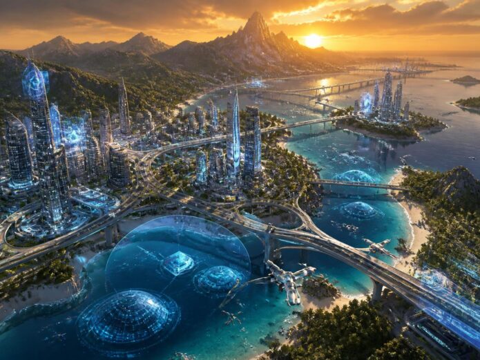découvrez les innovations majeures de la carte de gta 6 qui la différencient nettement de celle de gta 5, offrant une expérience de jeu encore plus immersive et révolutionnaire.