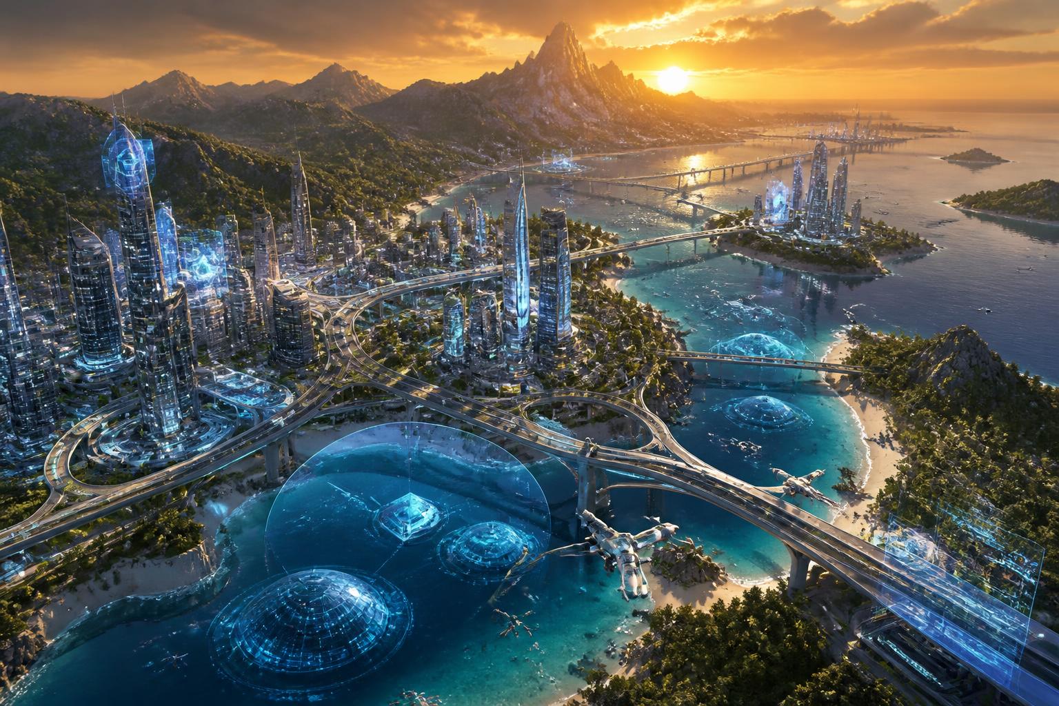 découvrez les innovations majeures de la carte de gta 6 qui la différencient nettement de celle de gta 5, offrant une expérience de jeu encore plus immersive et révolutionnaire.