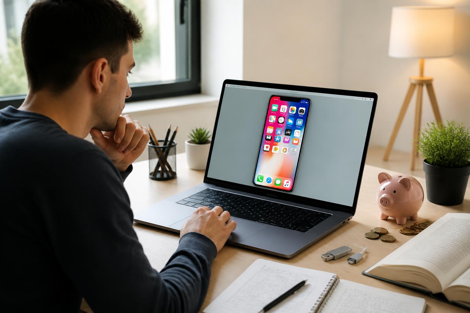 découvrez les avantages d'un émulateur ios gratuit, un outil idéal pour les développeurs débutants afin de tester et améliorer leurs applications sans investir dans un appareil apple.