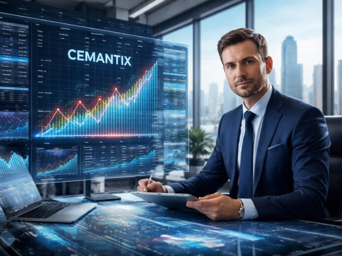 découvrez pourquoi l'indice cemantix est crucial pour comprendre et analyser les tendances de l'économie moderne, en fournissant des insights précis et innovants.