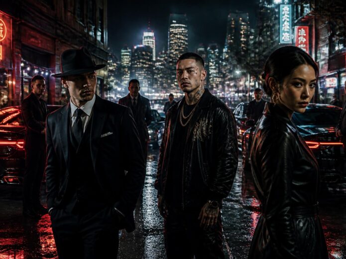 découvrez l'univers captivant de mafia 5, explorez les nouvelles factions et leurs enjeux dans ce guide complet.