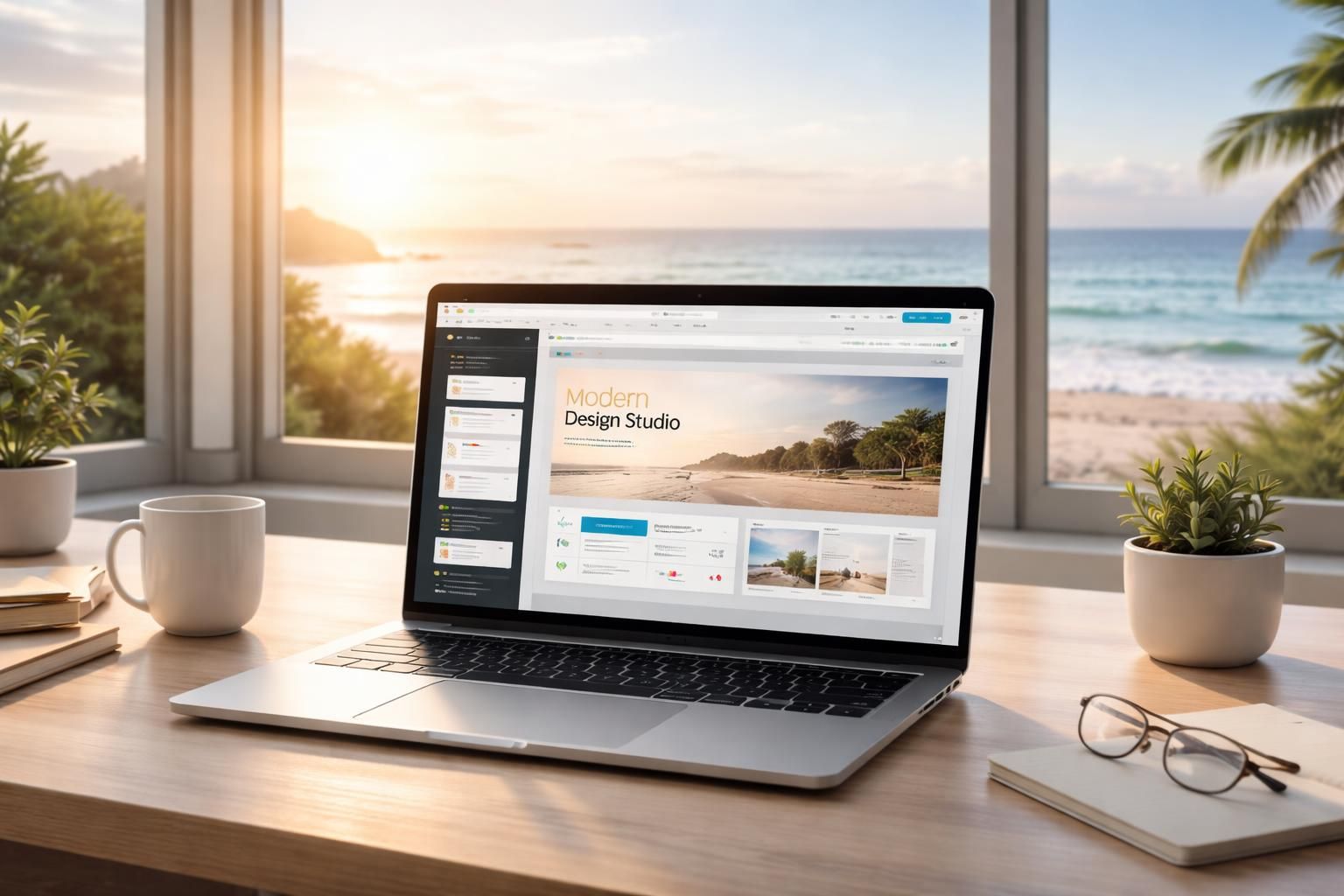 découvrez notre avis complet sur oceanwp et évaluez le design ainsi que l'esthétique de ses templates pour créer un site web élégant et professionnel.