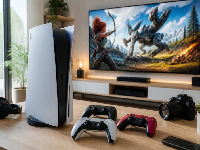 découvrez les meilleures offres ps plus gratuites à ne pas manquer cette année. profitez des jeux exclusifs et des avantages exceptionnels pour améliorer votre expérience de jeu.