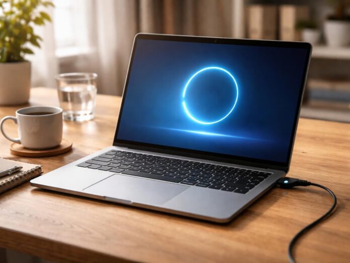 découvrez pourquoi il est essentiel de laisser votre ordinateur allumé pendant la préparation de windows pour assurer une installation réussie et éviter les interruptions.