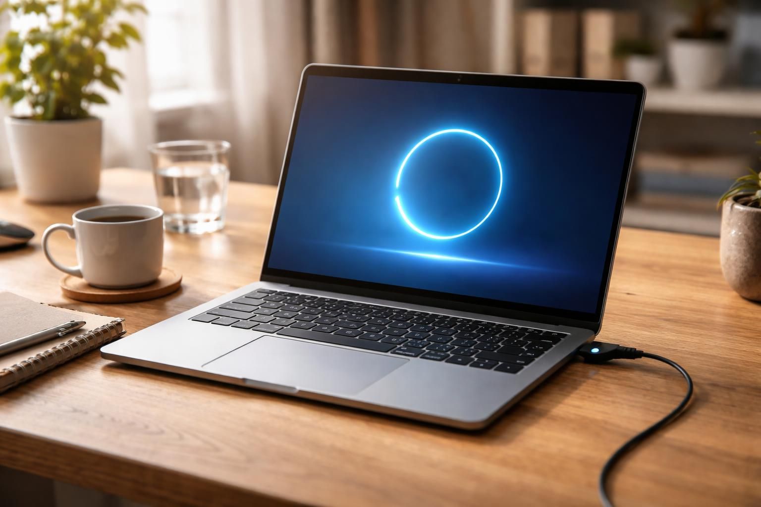 découvrez pourquoi il est essentiel de laisser votre ordinateur allumé pendant la préparation de windows pour assurer une installation réussie et éviter les interruptions.