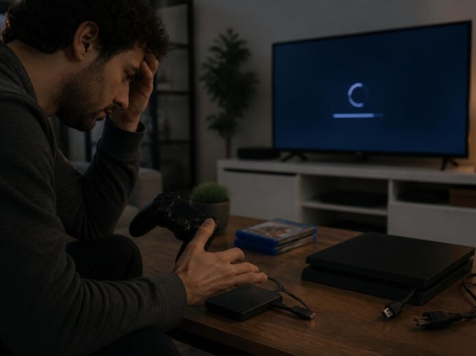 découvrez quand les serveurs ps4 fermeront et pourquoi il est crucial de sauvegarder vos données de jeu pour ne rien perdre de vos progrès.