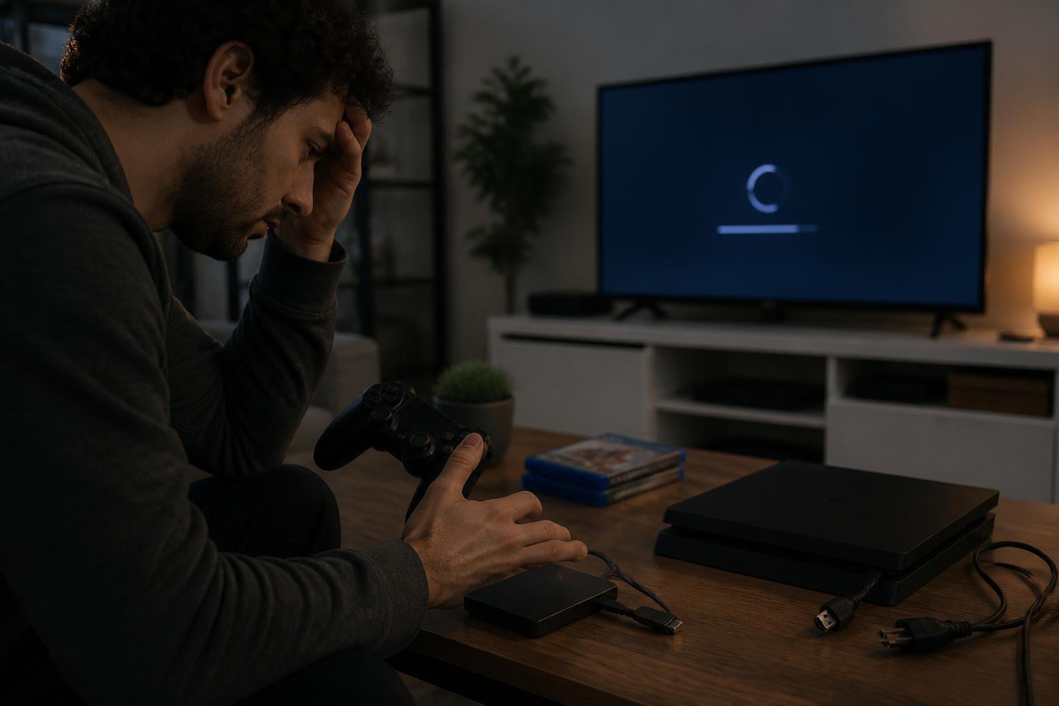 découvrez quand les serveurs ps4 fermeront et pourquoi il est crucial de sauvegarder vos données de jeu pour ne rien perdre de vos progrès.