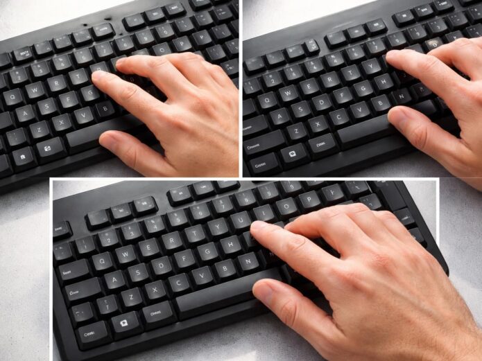 découvrez des techniques avancées pour utiliser le hashtag clavier efficacement sur différents systèmes d'exploitation.
