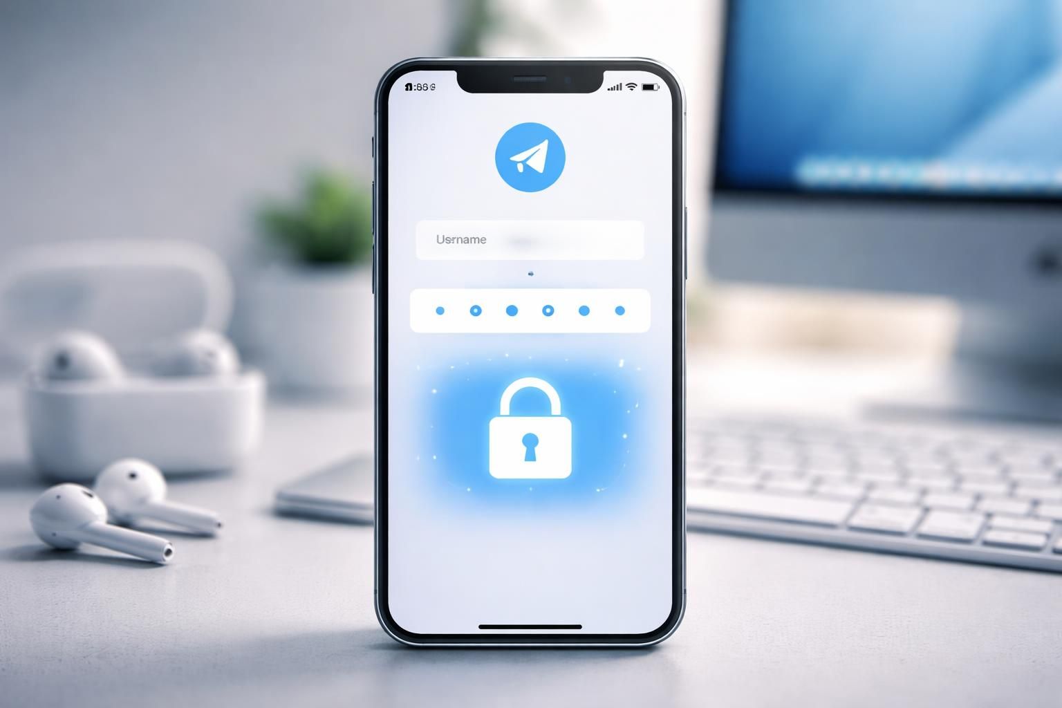 découvrez tout ce que vous devez savoir sur l'authentification telegram id, ses fonctionnalités, son utilité et comment sécuriser votre compte efficacement.