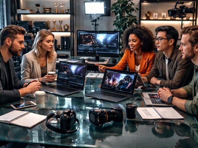 découvrez l'avis des experts sur la qualité des productions wondershare, une analyse approfondie pour mieux comprendre ses performances et ses fonctionnalités.