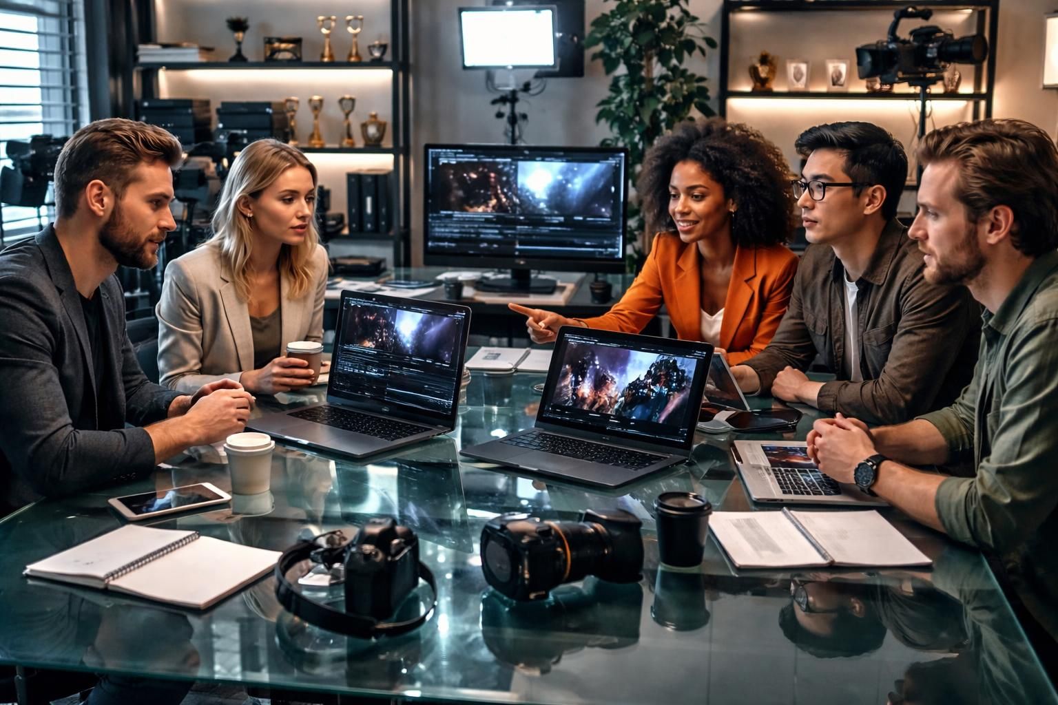 découvrez l'avis des experts sur la qualité des productions wondershare, une analyse approfondie pour mieux comprendre ses performances et ses fonctionnalités.