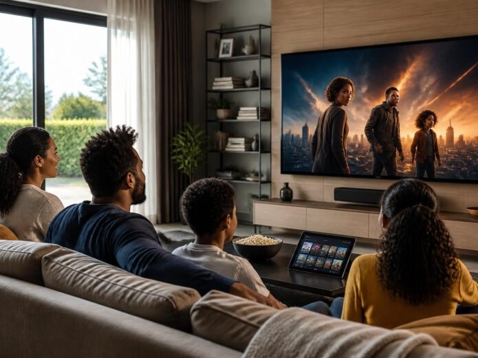 découvrez comment coflix tv a conquis le succès fulgurant grâce à son offre unique et son innovation constante. plongez au cœur de cette réussite captivante.