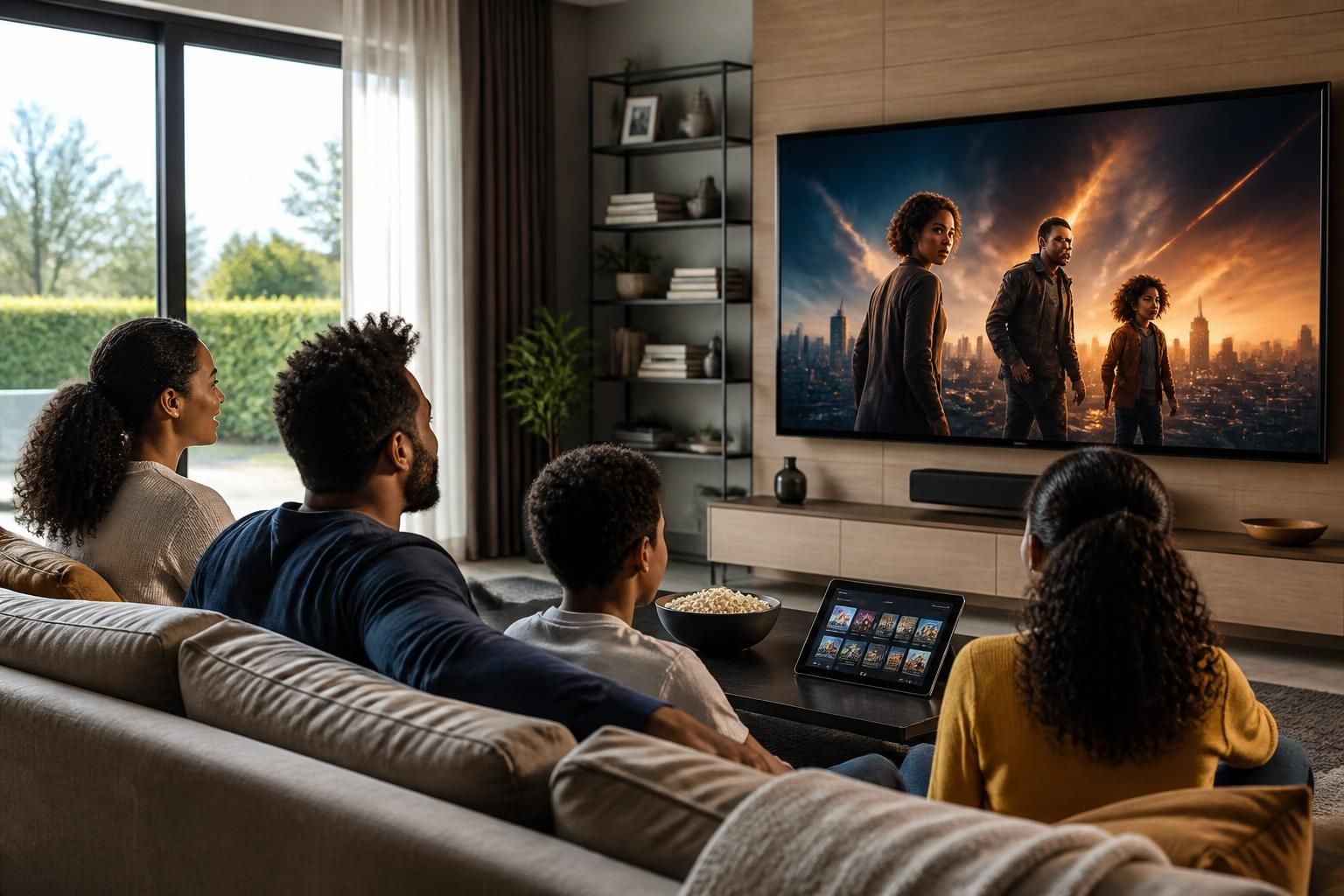 découvrez comment coflix tv a conquis le succès fulgurant grâce à son offre unique et son innovation constante. plongez au cœur de cette réussite captivante.
