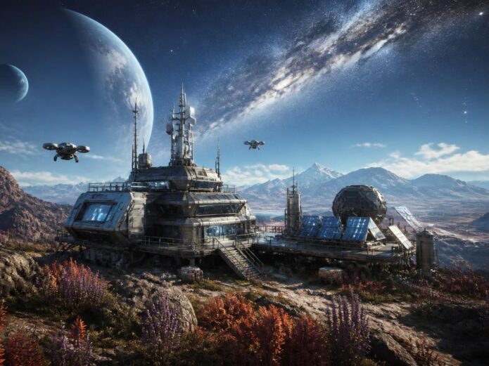 découvrez comment construire un avant-poste dans starfield avec notre guide complet des meilleurs emplacements pour optimiser votre aventure et votre stratégie.