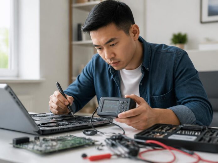 découvrez comment diagnostiquer rapidement le code erreur l11 09 grâce à nos astuces simples et efficaces, pour résoudre facilement vos problèmes techniques.