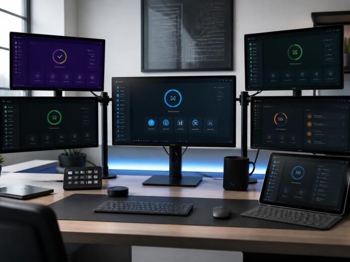 comparez avg tuneup avec d'autres outils d'optimisation pour découvrir lequel offre les meilleures performances et fonctionnalités selon les avis.