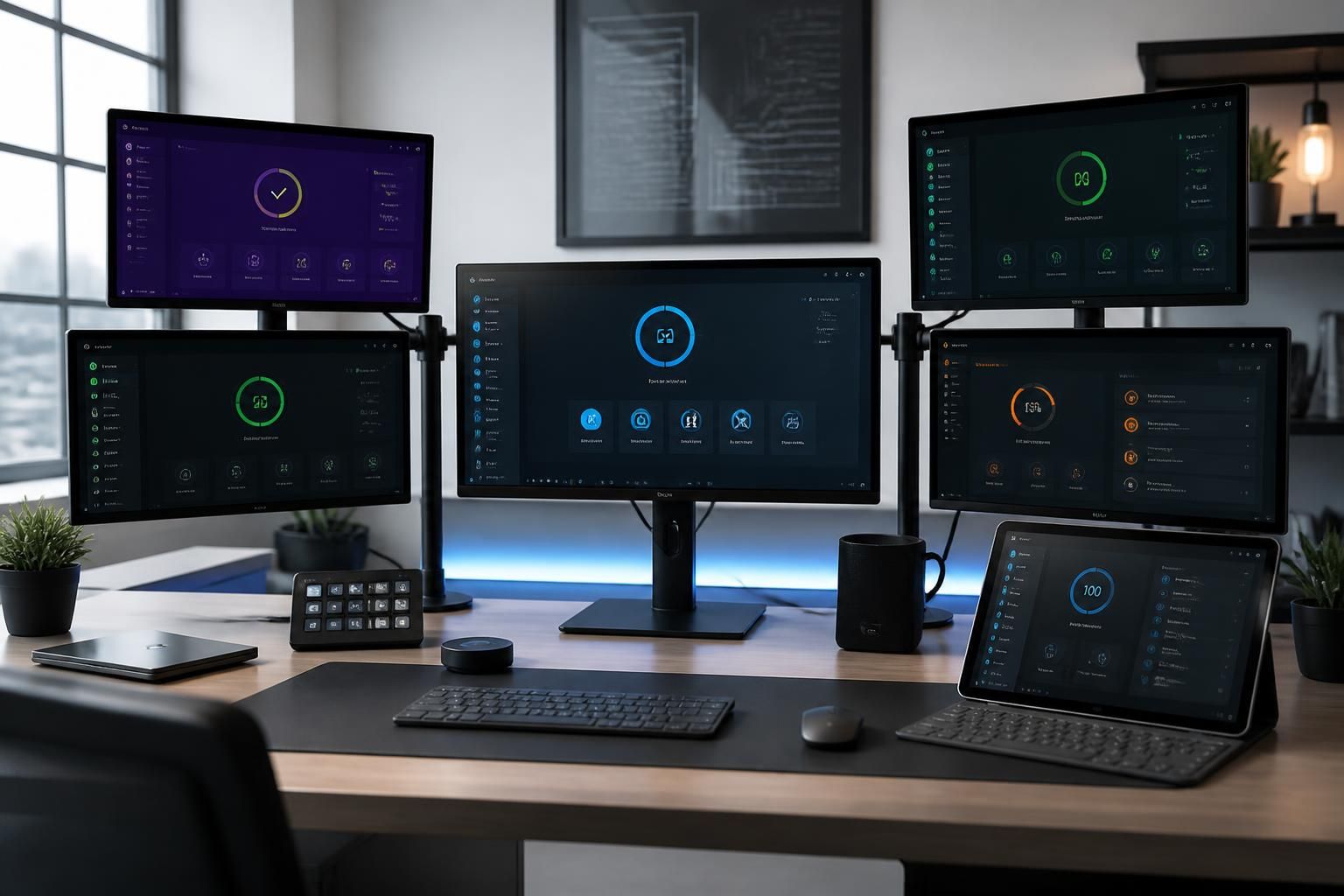 comparez avg tuneup avec d'autres outils d'optimisation pour découvrir lequel offre les meilleures performances et fonctionnalités selon les avis.