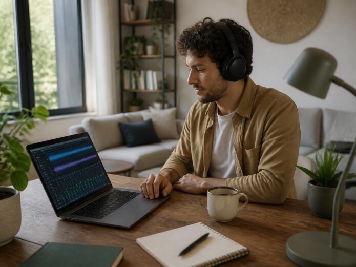 découvrez comment créer votre propre voix ia avec un rendu naturel et crédible, sans avoir besoin d'un studio professionnel. guide complet et astuces simples pour réussir.