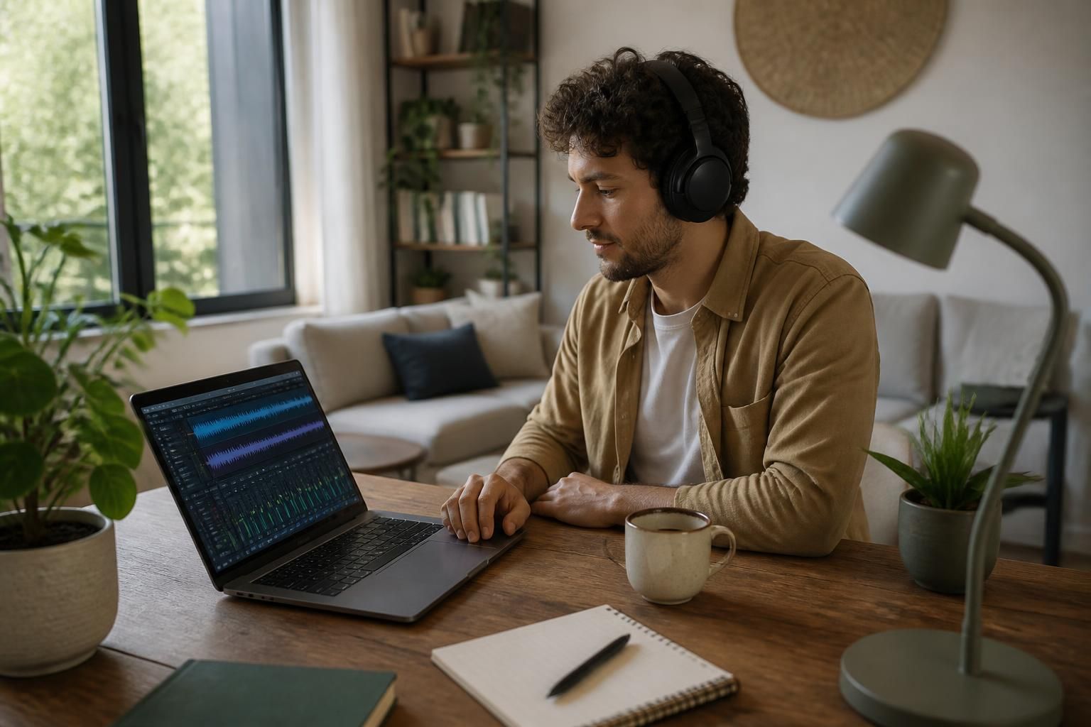 découvrez comment créer votre propre voix ia avec un rendu naturel et crédible, sans avoir besoin d'un studio professionnel. guide complet et astuces simples pour réussir.