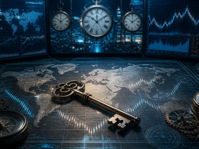 découvrez comment date evo offre une analyse clé pour comprendre l'évolution des marchés et anticiper les tendances économiques.