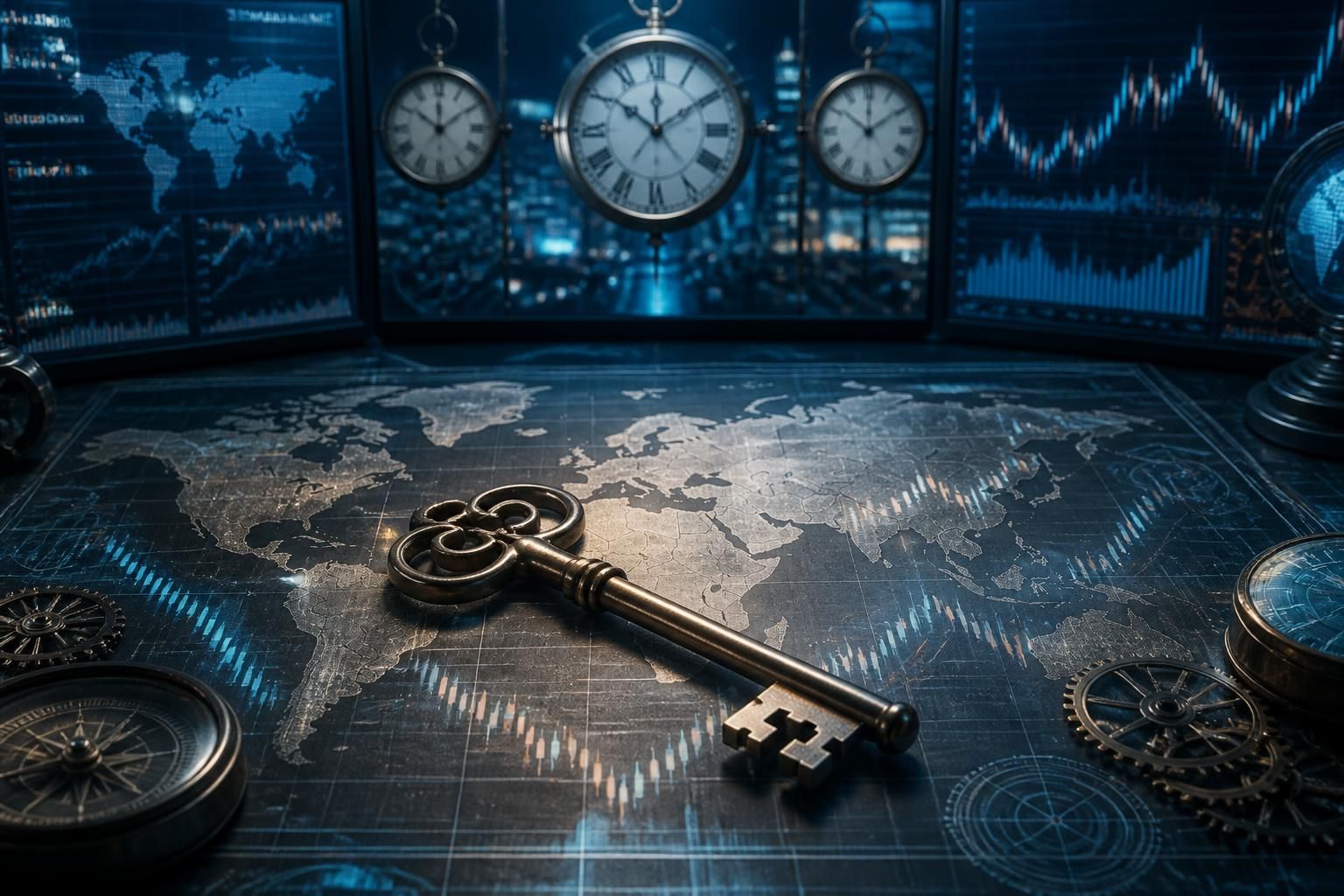 découvrez comment date evo offre une analyse clé pour comprendre l'évolution des marchés et anticiper les tendances économiques.