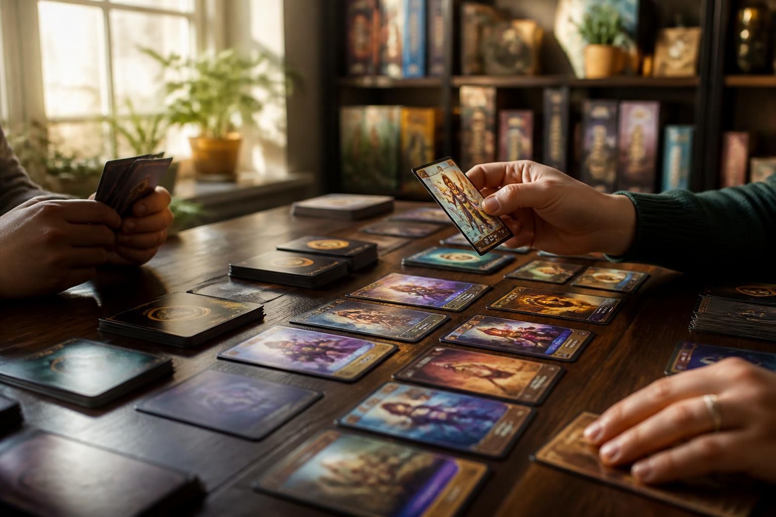 découvrez la liste complète de la carte lorcana chapitre 5 et optimisez votre stratégie de jeu avec les meilleures cartes sélectionnées pour vous.