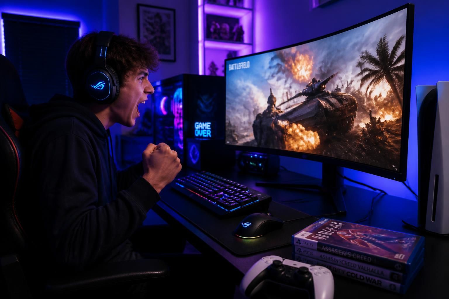 explorez les avantages exclusifs de steamunlocked, la plateforme idéale pour les gamers à la recherche de jeux gratuits, faciles d'accès et sécurisés.