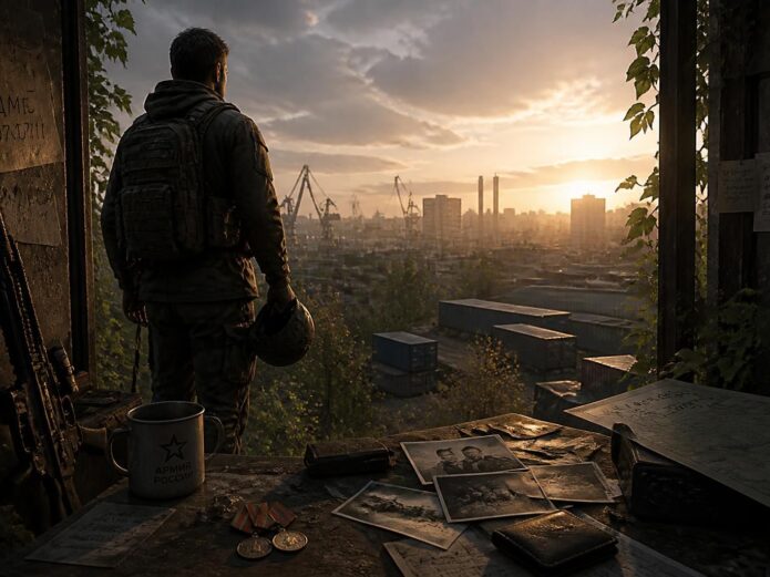 découvrez comment tarkov mélange plaisir et nostalgie en stimulant notre mémoire à travers une expérience de jeu immersive et captivante.