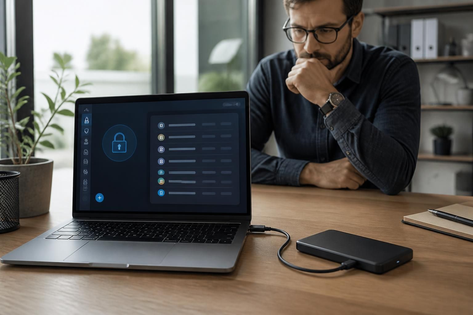 découvrez comment éviter les erreurs courantes en utilisant un logiciel gratuit pour sécuriser le mot de passe de votre disque dur externe. protégez vos données facilement et efficacement.
