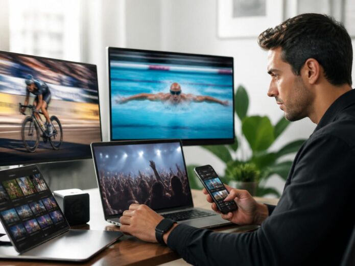 découvrez les meilleures applications pour regarder go fast en streaming et profitez d'une expérience de visionnage optimale. ne manquez plus aucun épisode grâce à nos conseils indispensables.
