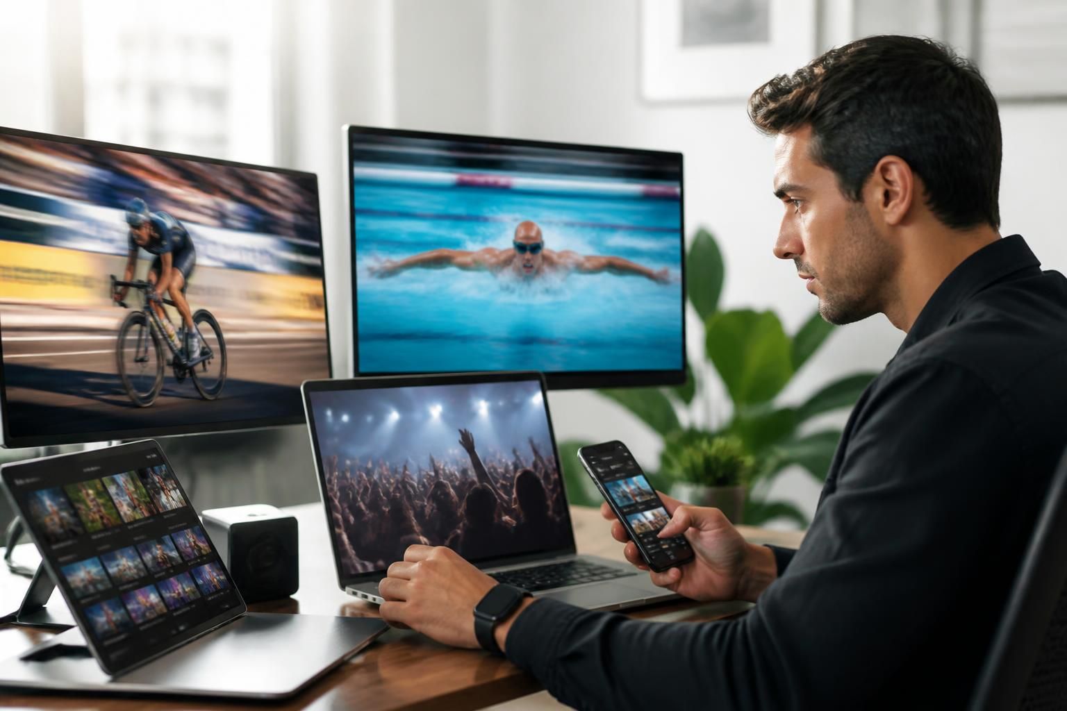 découvrez les meilleures applications pour regarder go fast en streaming et profitez d'une expérience de visionnage optimale. ne manquez plus aucun épisode grâce à nos conseils indispensables.