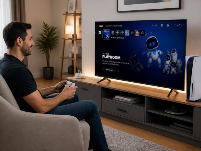 découvrez comment activer rapidement et facilement votre compte principal sur ps5 grâce à notre guide étape par étape, et profitez pleinement de toutes les fonctionnalités de votre console.