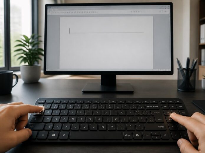 découvrez la différence entre les touches home et fin et leurs usages concrets sur un clavier azerty pour optimiser votre navigation et productivité.