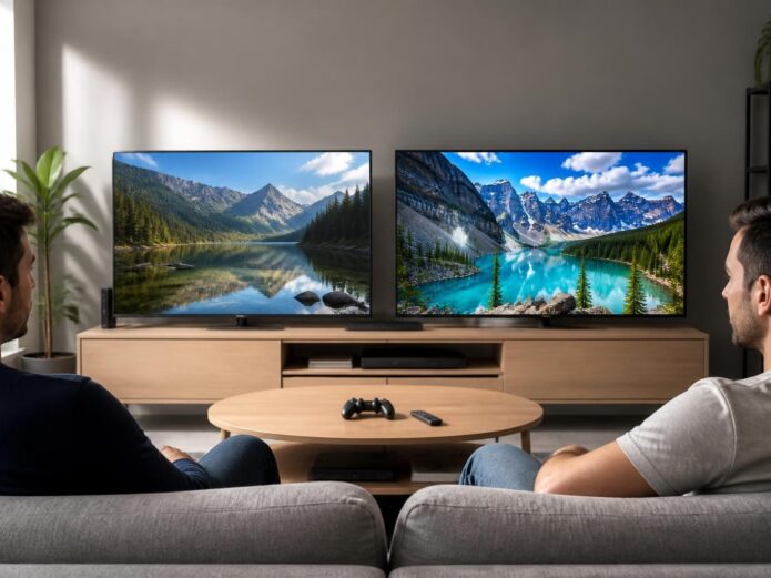 découvrez les différences entre le streaming en 1080p et en 4k pour choisir la meilleure option adaptée à vos besoins et votre équipement.
