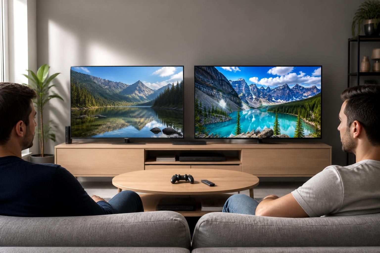 découvrez les différences entre le streaming en 1080p et en 4k pour choisir la meilleure option adaptée à vos besoins et votre équipement.
