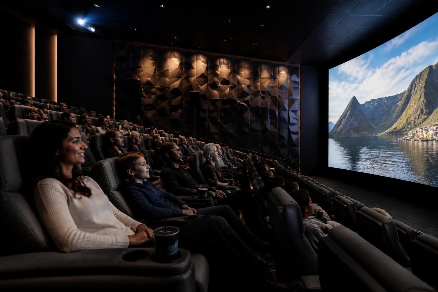 découvrez les meilleures expériences de cinéma au cineville à laval, avec une ambiance unique, des films variés et un confort exceptionnel pour tous les cinéphiles.