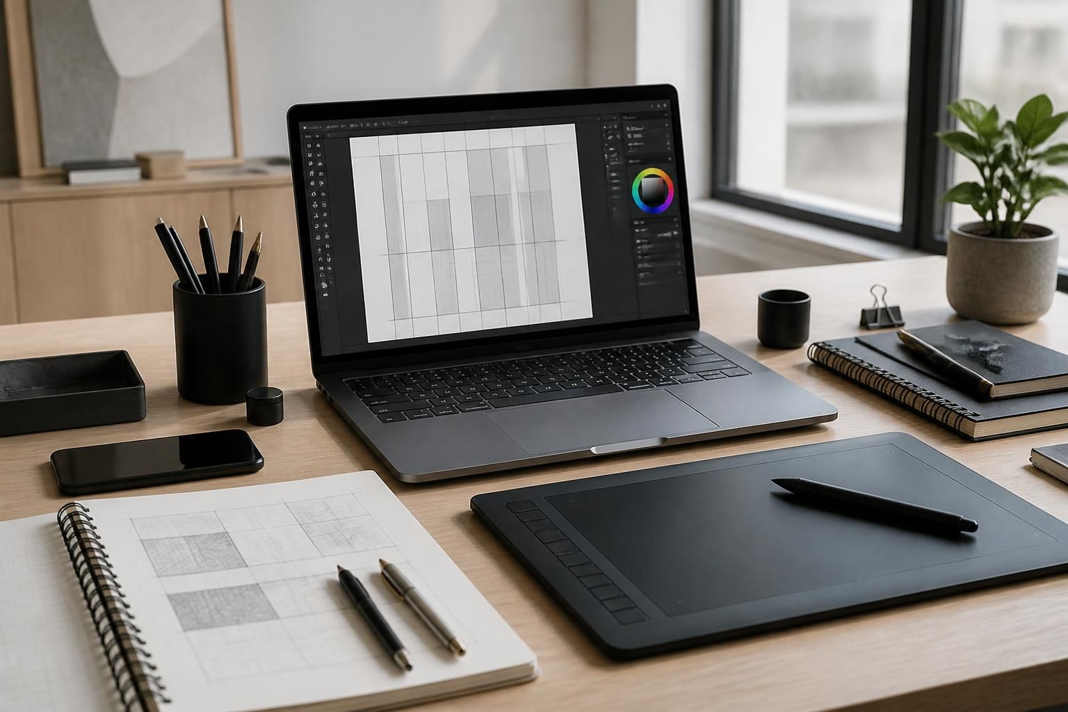découvrez les meilleures pratiques d’un master of grid pour concevoir un design impeccable, alliant harmonie, structure et créativité.