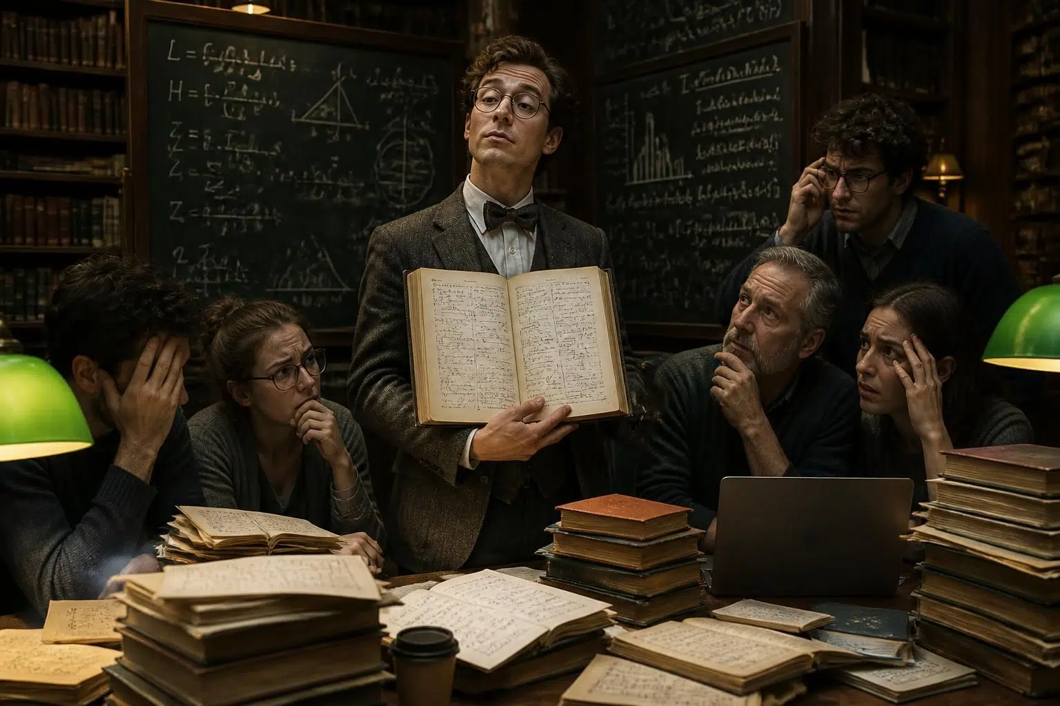 découvrez l'indice pédantix et son impact sur le monde académique, analysant ses effets sur les pratiques d'enseignement et la recherche.