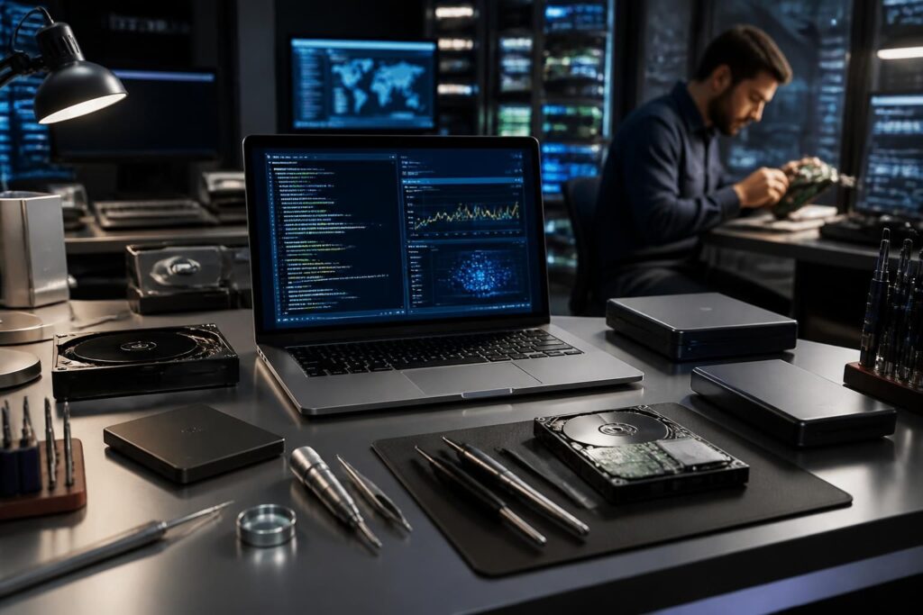 découvrez comment frp addrom révolutionne la récupération des données en offrant une solution efficace et innovante pour déverrouiller et restaurer vos informations rapidement.