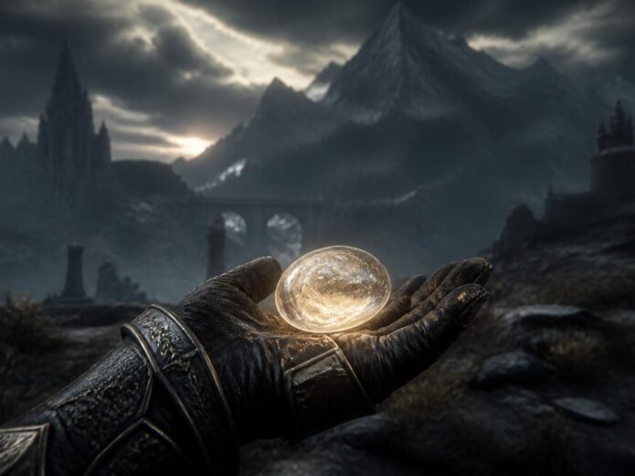 découvrez notre guide complet sur la larme larvaire dans le dlc d'elden ring, spécialement conçu pour aider les joueurs à maîtriser cet objet essentiel et optimiser leur aventure.