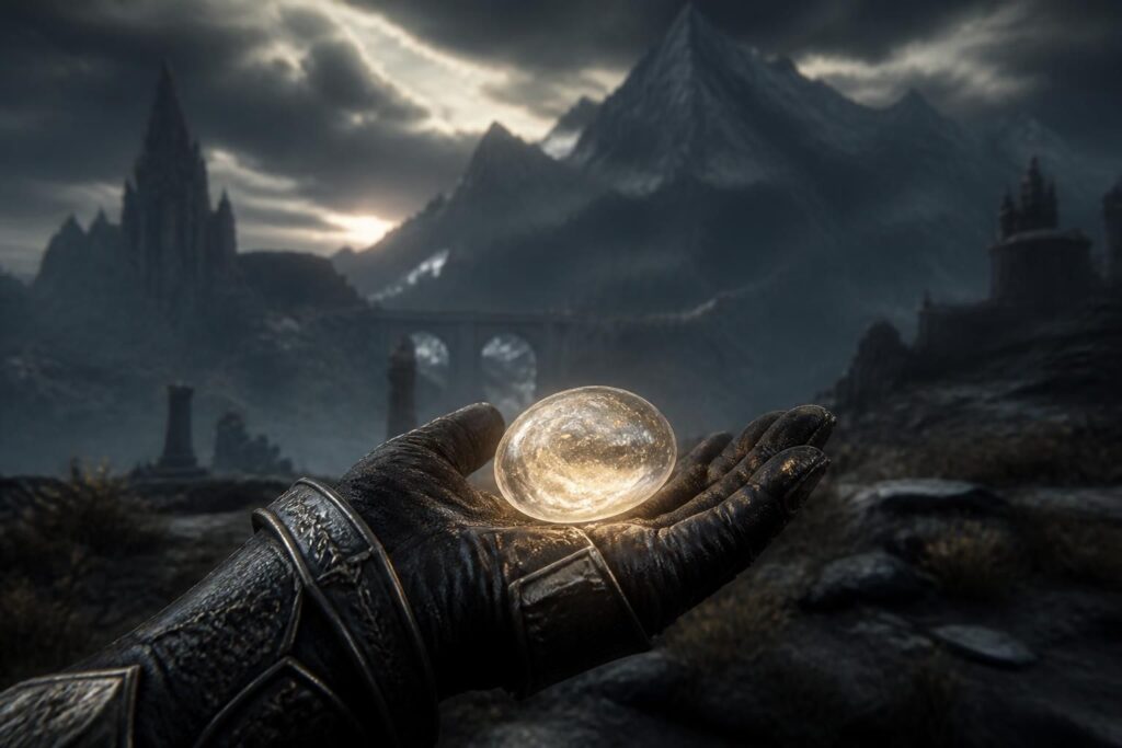 découvrez notre guide complet sur la larme larvaire dans le dlc d'elden ring, spécialement conçu pour aider les joueurs à maîtriser cet objet essentiel et optimiser leur aventure.