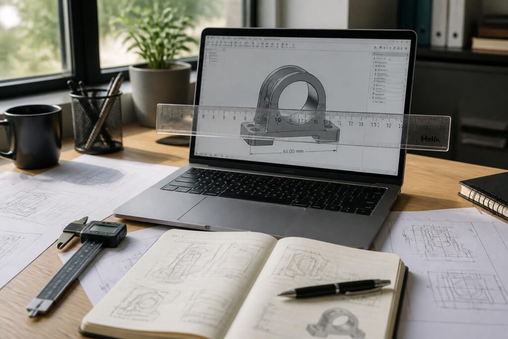 découvrez les applications essentielles de la règle pour mesurer précisément les objets affichés à l'écran, un outil indispensable pour le design, l'architecture et bien plus.