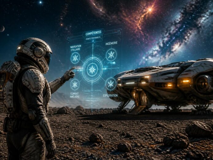 découvrez les compétences incontournables de starfield qui révolutionnent votre expérience de jeu, offrant des stratégies uniques et un gameplay immersif.