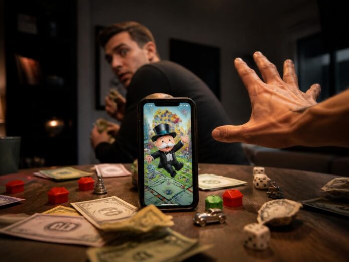 découvrez les conséquences de la triche dans monopoly go sur android, ses impacts sur le jeu et comment elle influence l'expérience des joueurs.