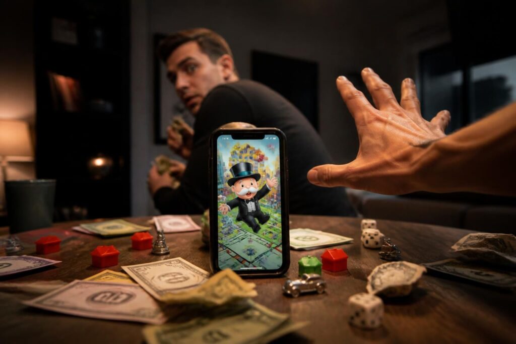 découvrez les conséquences de la triche dans monopoly go sur android, ses impacts sur le jeu et comment elle influence l'expérience des joueurs.