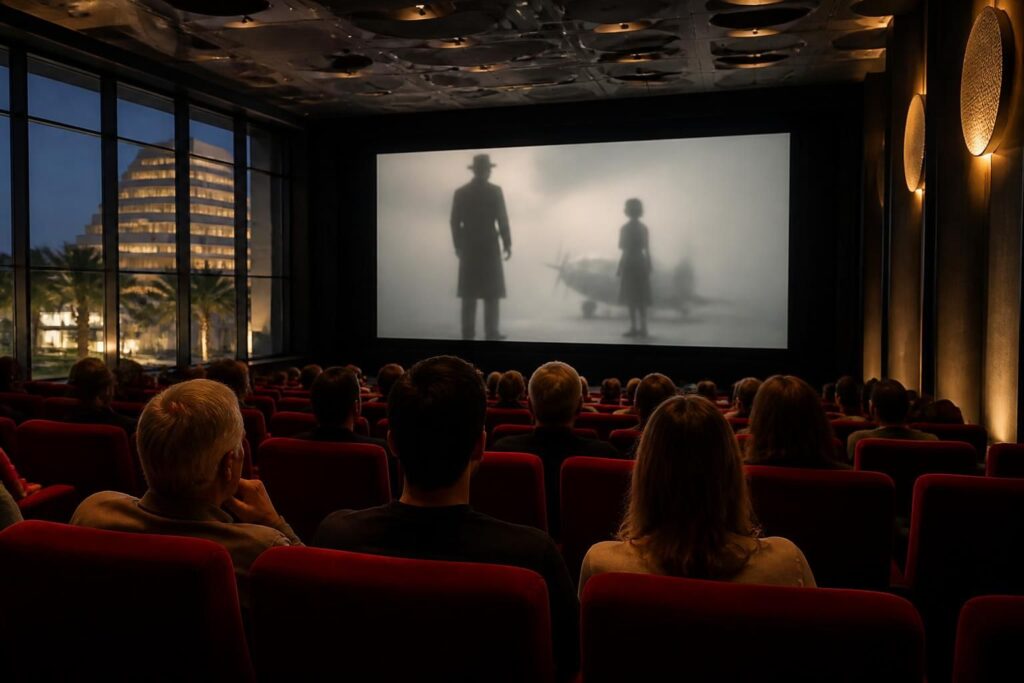 découvrez les films cultes à revoir absolument au cinéma de la grande motte, pour une expérience cinématographique inoubliable alliant nostalgie et émotions fortes.