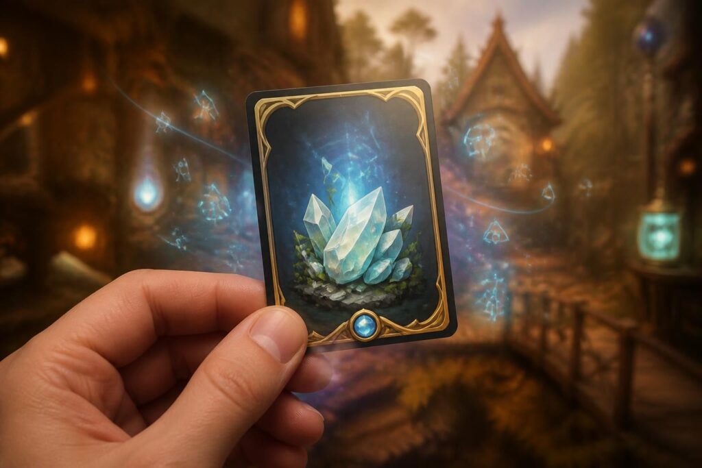 découvrez les fonctionnalités cachées de la carte ressource dans dofus touch et optimisez votre gameplay avec des astuces inédites.